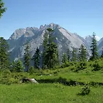 Διαμέρισμα Apartment In Seefeld Near Rosshuette Ski Resort