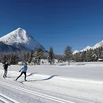 Apartment In Seefeld Near Rosshuette Ski Resort Διαμέρισμα