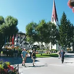 Διαμέρισμα Apartment In Seefeld Near Rosshuette Ski Resort