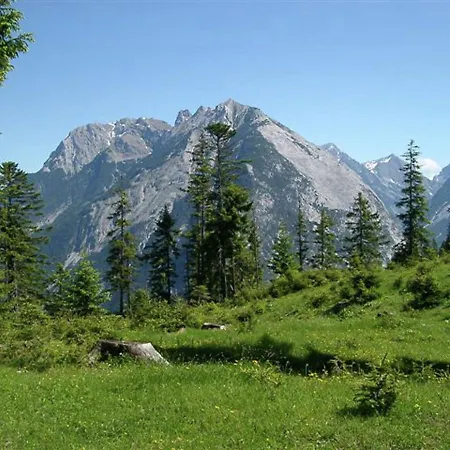 Apartament Apartment In Seefeld Near Rosshuette Ski Resort