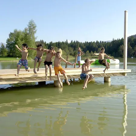 Apartment In Seefeld Near Rosshuette Ski Resort Apartament Seefeld w Tirolu