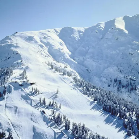 Apartment In Seefeld Near Rosshuette Ski Resort Seefeld w Tirolu