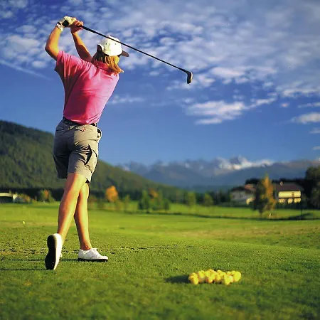 Apartment In Seefeld Near Rosshuette Ski Resort Seefeld w Tirolu