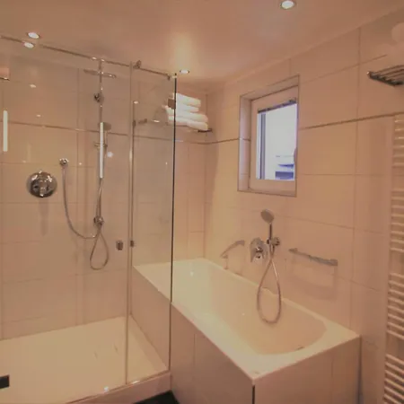 Apartment In Seefeld Near Rosshuette Ski Resort Apartament