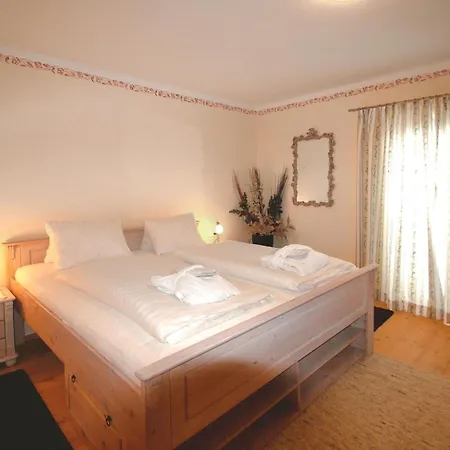 Apartment In Seefeld Near Rosshuette Ski Resort Apartament *