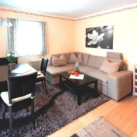 Apartment In Seefeld Near Rosshuette Ski Resort Apartament Seefeld w Tirolu