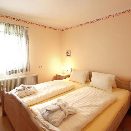 Apartment In Seefeld Near Rosshuette Ski Resort Seefeld w Tirolu