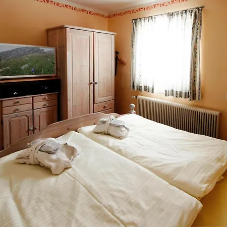 Apartment In Seefeld Near Rosshuette Ski Resort Apartament