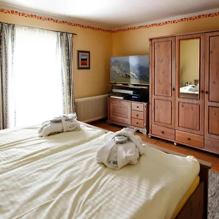 Apartment In Seefeld Near Rosshuette Ski Resort Apartament *