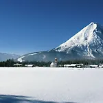 شقة Apartment In Seefeld Near Rosshuette Ski Resort *